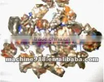 new type metal can crusher