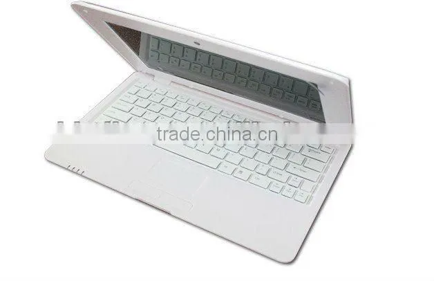 HD 10inch WINCE6.0 Netbook with multi language support