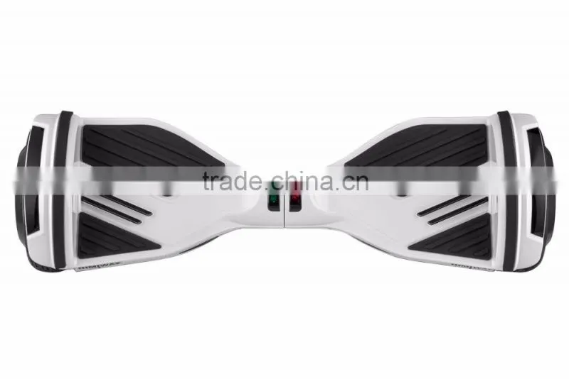 2015 Fashion China Self Balancing Electric Skateboard Electric scooter For Sale
