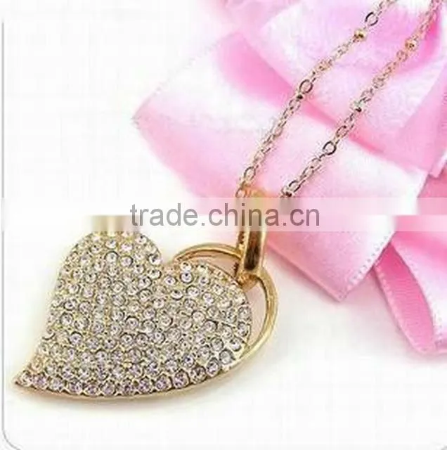 High quality Jewelery USB Flash Drive