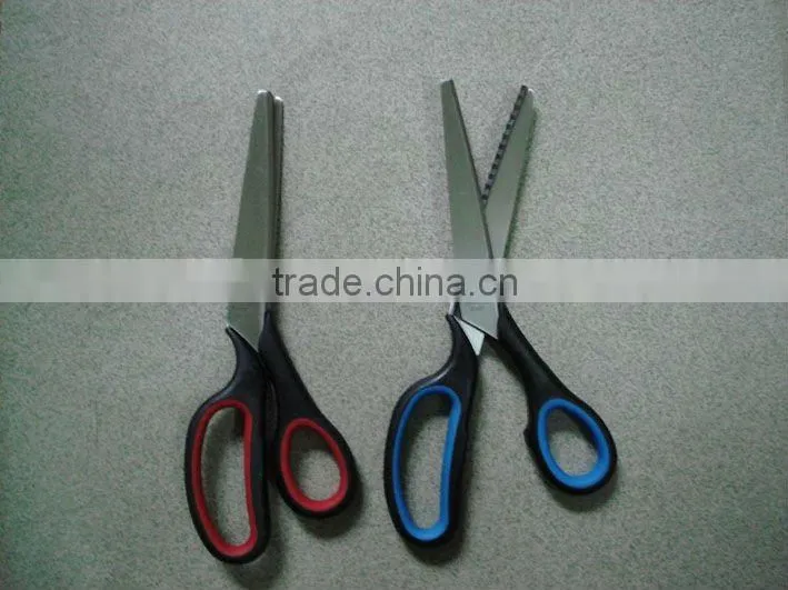 Professional superior quality hair scissors