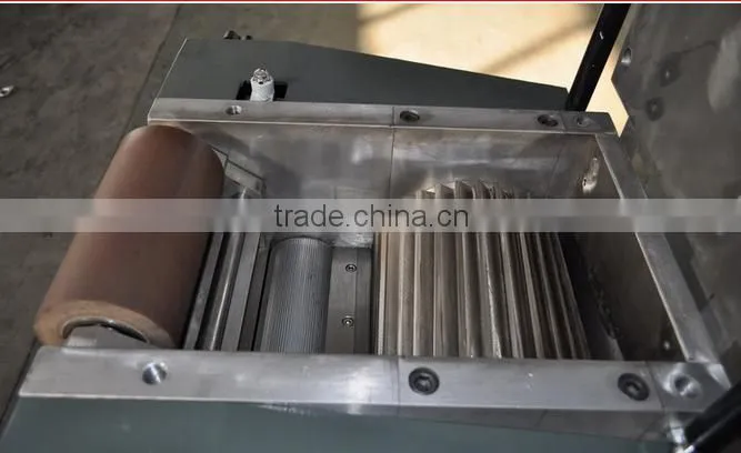 PE/PP/PET/ABS/EVA Plastic Pelletizer Machine/Plastic Recycling Machine