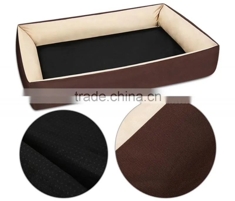 New XXL Soft Indoor Pets Dog Cat Puppy Warm Sofa Bed OS003492