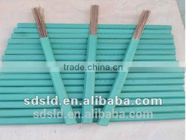 ISO Approved! factory from shandong ER70S-6 argon arc welding wire