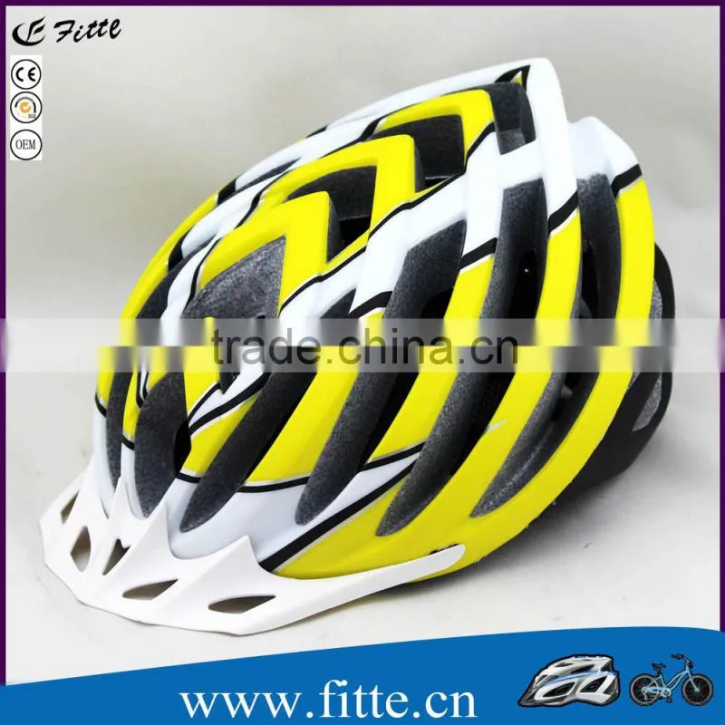 2015 the best sale eps foam high quality mountain bike helmet
