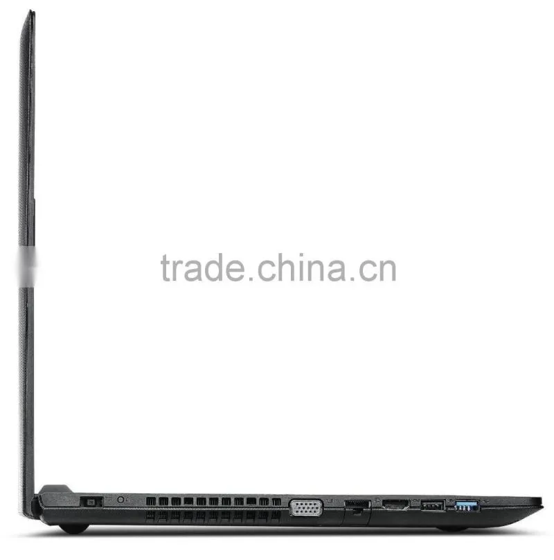 NEW 15.6" Laptop Computer G50 AMD DUAL-Core 4GB RAM 500GB HDD Win10