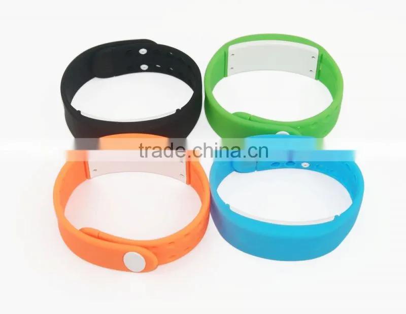 2015 NEW Bluetooth Bracelet Pedometer. Activity Tracker. Health Tracker. iOS and Android APP