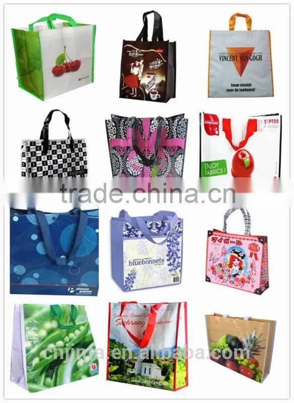 2014 new high quality non woven shopping bag Non-woven,non woven fabric 60-120gsm Material and Handled Style non woven shopp