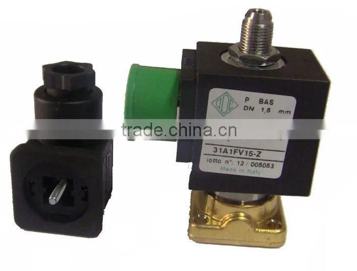 electric valve solenoid valve 24v air compressor spare part OEM Solenoid Valve 39583943