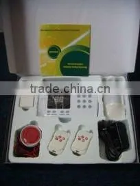 LED Landline Alarm for Home Security