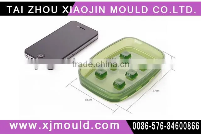 soapstand mould/soap box mould/soap dish mould/mold