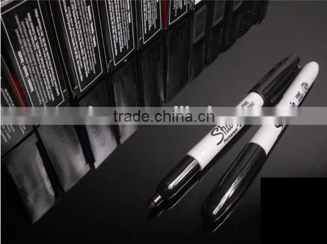 permanent Sharpie pen Remarkable pen 0.7mm