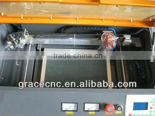mini desktop laser engraving machine G5030