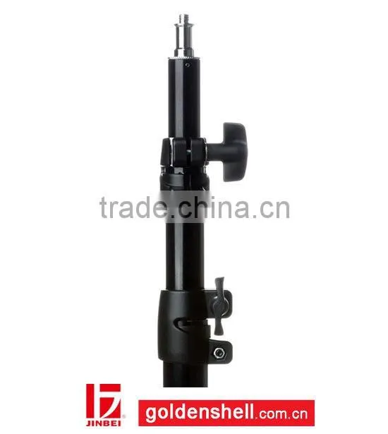 JB-260 Aluminum Light Stand Photographic Common Flash Stand
