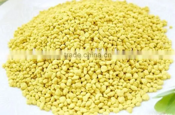 Popular healthy food mountain flower bee pollen from nature