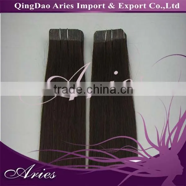 Remy (Remi) Human Hair Tape in Hair Extensions