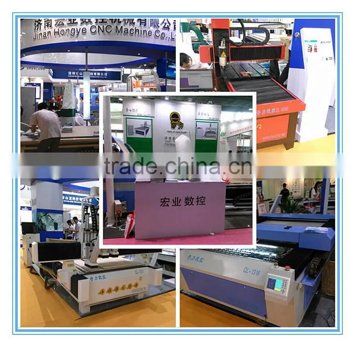 China good character Servo drive motor M25 auto tool changing cnc router manufacturer