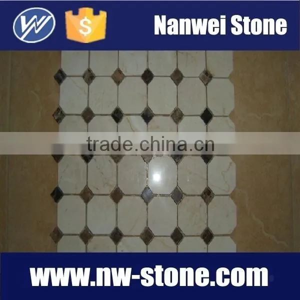 China floor tiles mosaic
