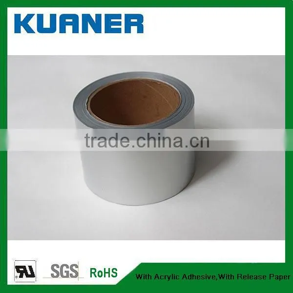 void tape materials of PET