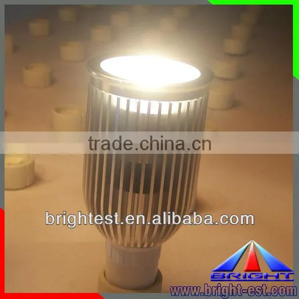 COB 8W LED Spot Light GU10