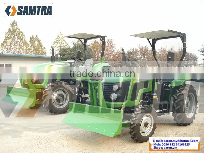 Tractor Mounted Dozer Blade, Tractor Land Leveller