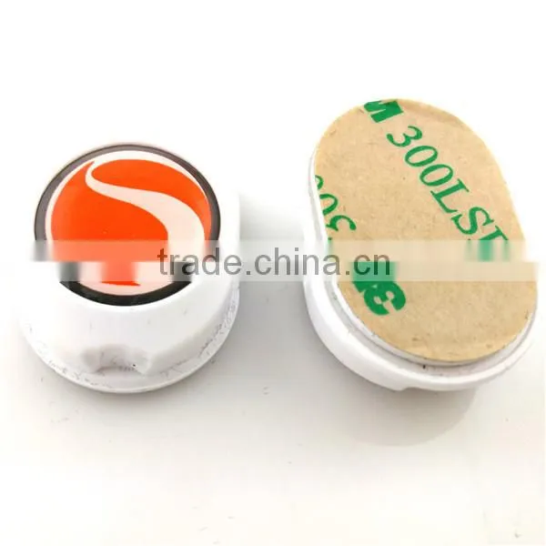 new reusable smartphone ring holder