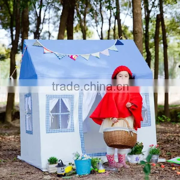 Children's tent Princess Game House 3-7 year old baby room baby house toy house