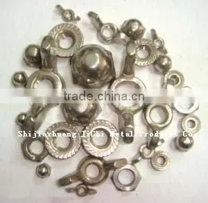 construction building materials galvanized large hook