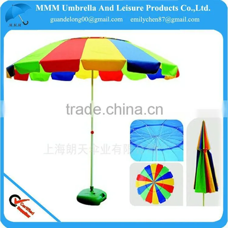 large market umbrellas