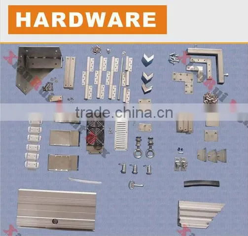 Outdoor LED Screen