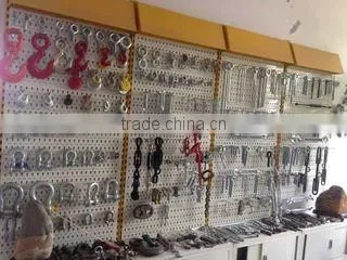 Qingdao Zhanhua Metal Products Co., Ltd. company overview - view 3