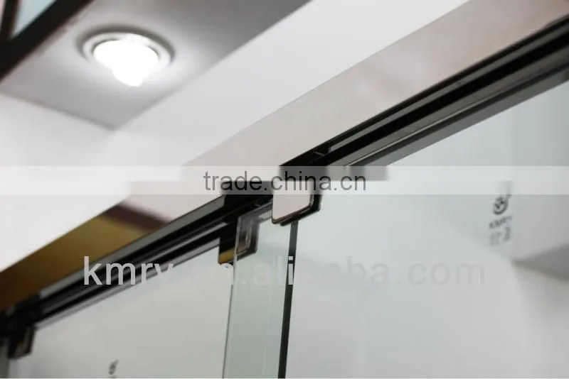 Right/Left Sliding Door Shower Screen(KD5211)