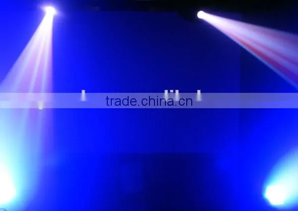 Gobo Spot 30W Moving Head Beam Light