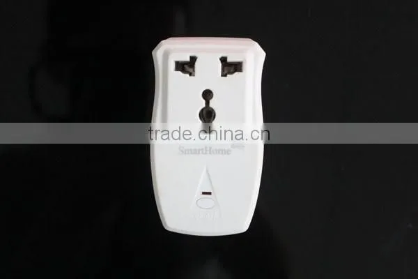 Home security motion detector infrared sensor smart home