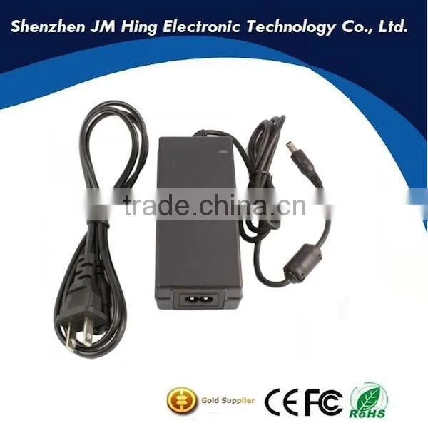 AC 110V/220v to 12V DC LED display power supply for LED Strip Lights