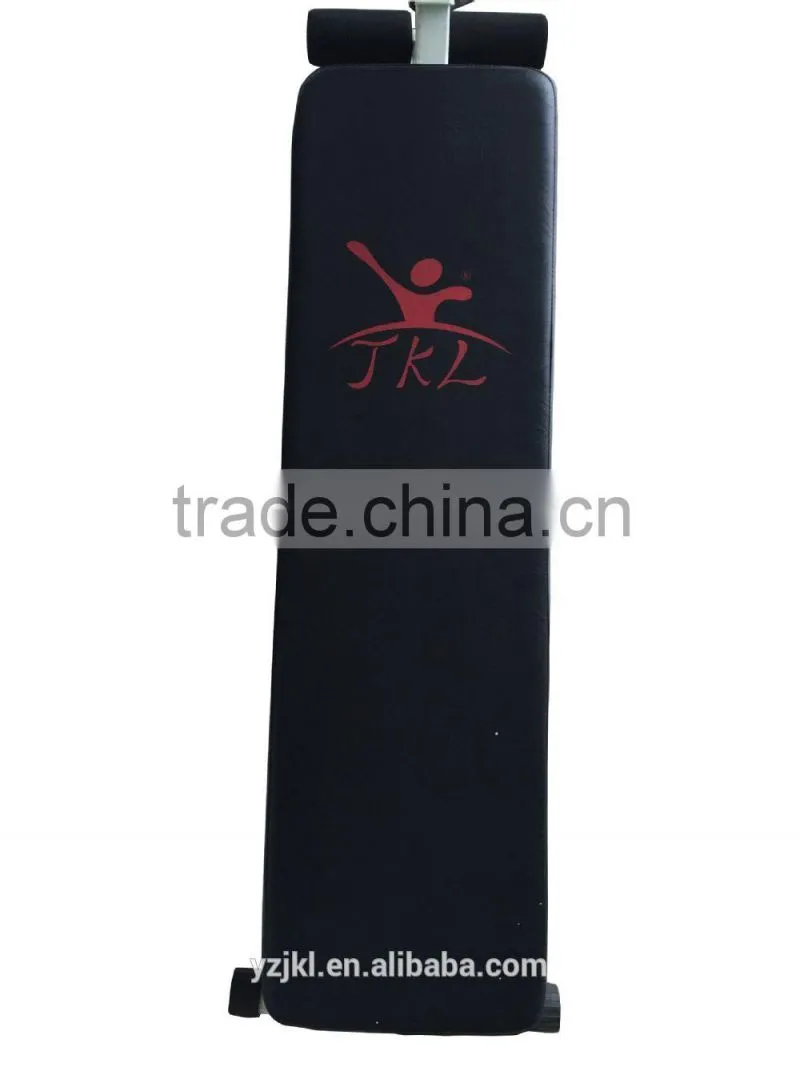 heavy duty for man hoist Sit-Up Bench