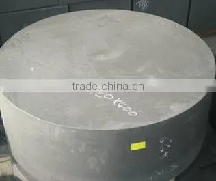 graphite plates for aluminum