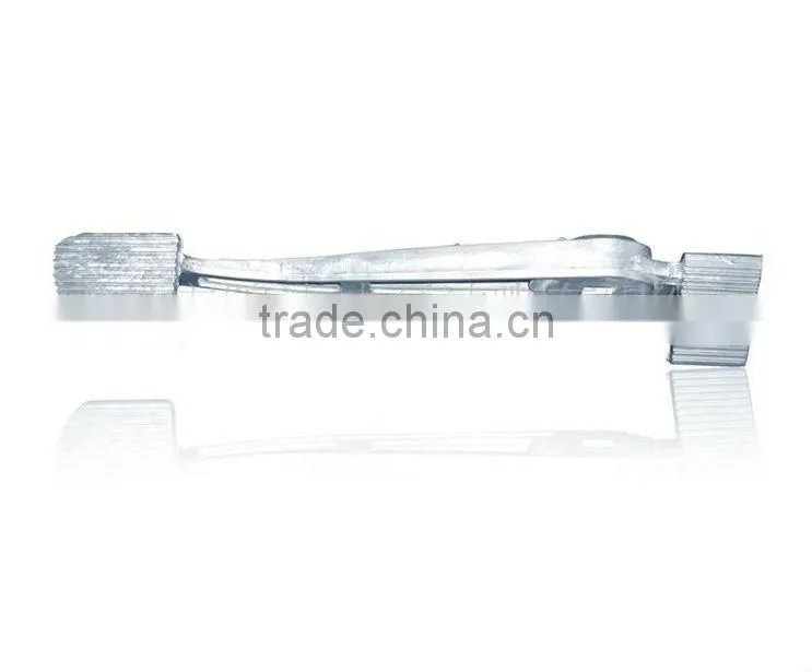 Aluminum Alloy Casting Height Adjustment Pedal