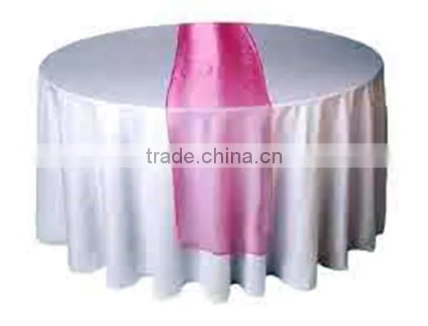 Crystal Organza Table Runner