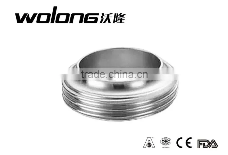 male/female threaded union pipe fittings