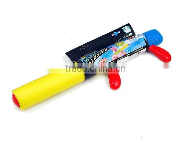 2013 EVA Water Pump Toys For Kids