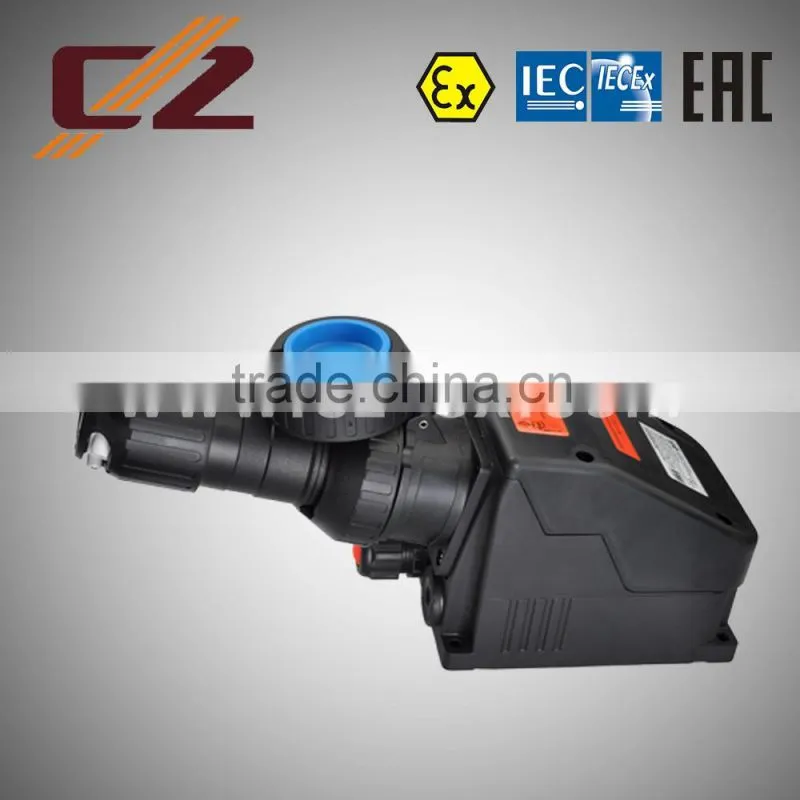2016 hottest ATEX High quality plug and socket