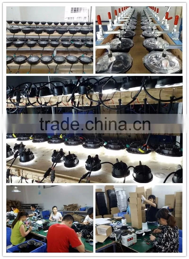 6" 30W Long Distance Single Row cre-e Led Light Bar Combo light