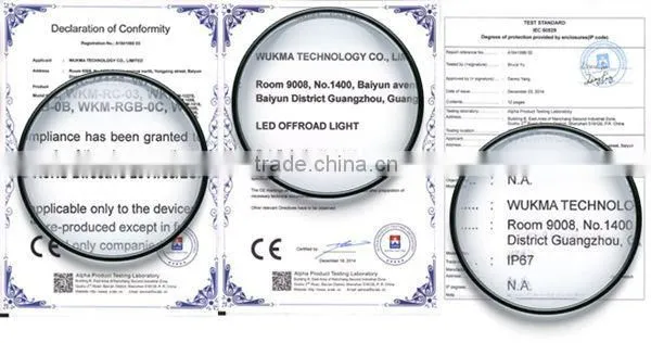 Round 10W LED Work Light 2 Inch 10 Watt Black LED Mini Auxiliary Work Light For Motorcycle car 4X4 Offroad