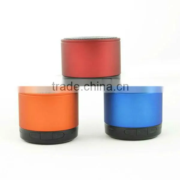 Best quality portable S10 bluetooth speaker car speakers for sale