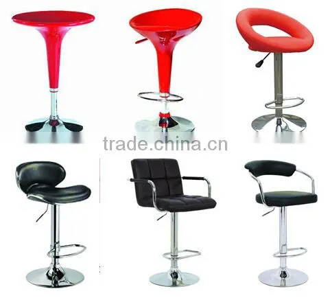 2016 Swivel bar stool furniture