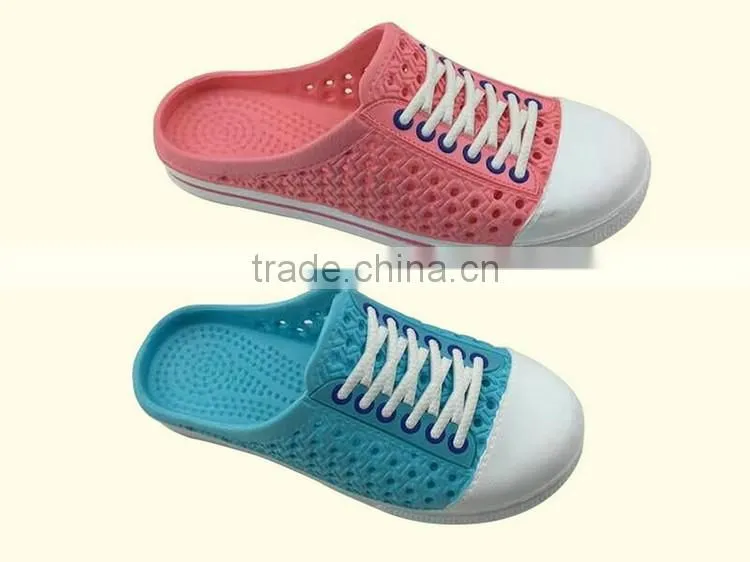 Hot selling products good quality of clogs from alibaba china