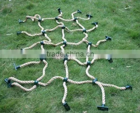 Hot! Outdoor Climbing Net