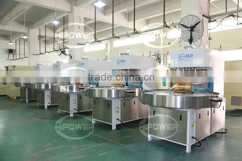 Automatic PVC Blister Sealing Machine for PET Blister Clamshell Pacaging