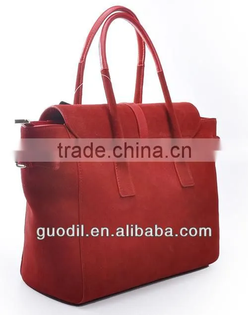 leather fashion bags ladies handbags, wholesale women fashion bags 2014